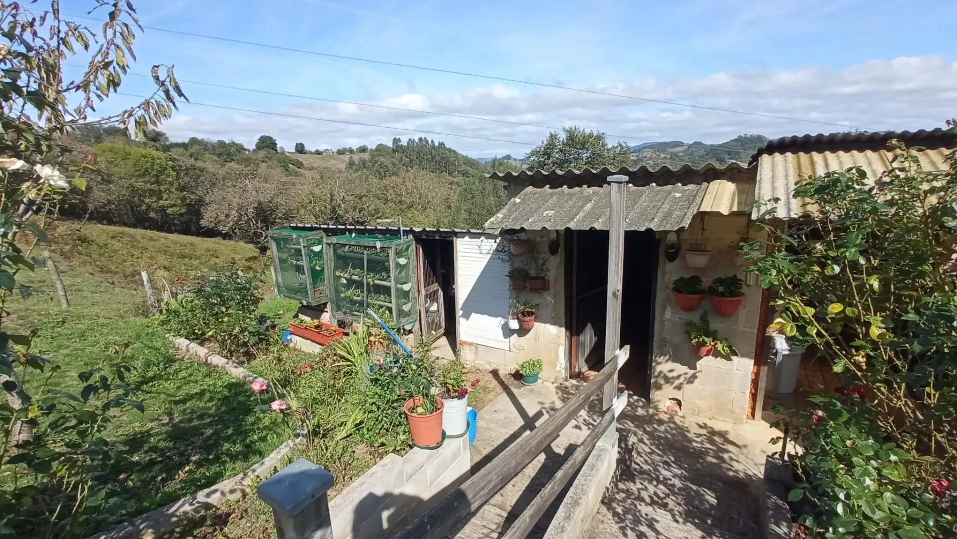 Rural land for sale in Aldea Carbayin Alto, imagen 2