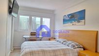 Bedroom of Flat for sale in Oviedo   with Heating