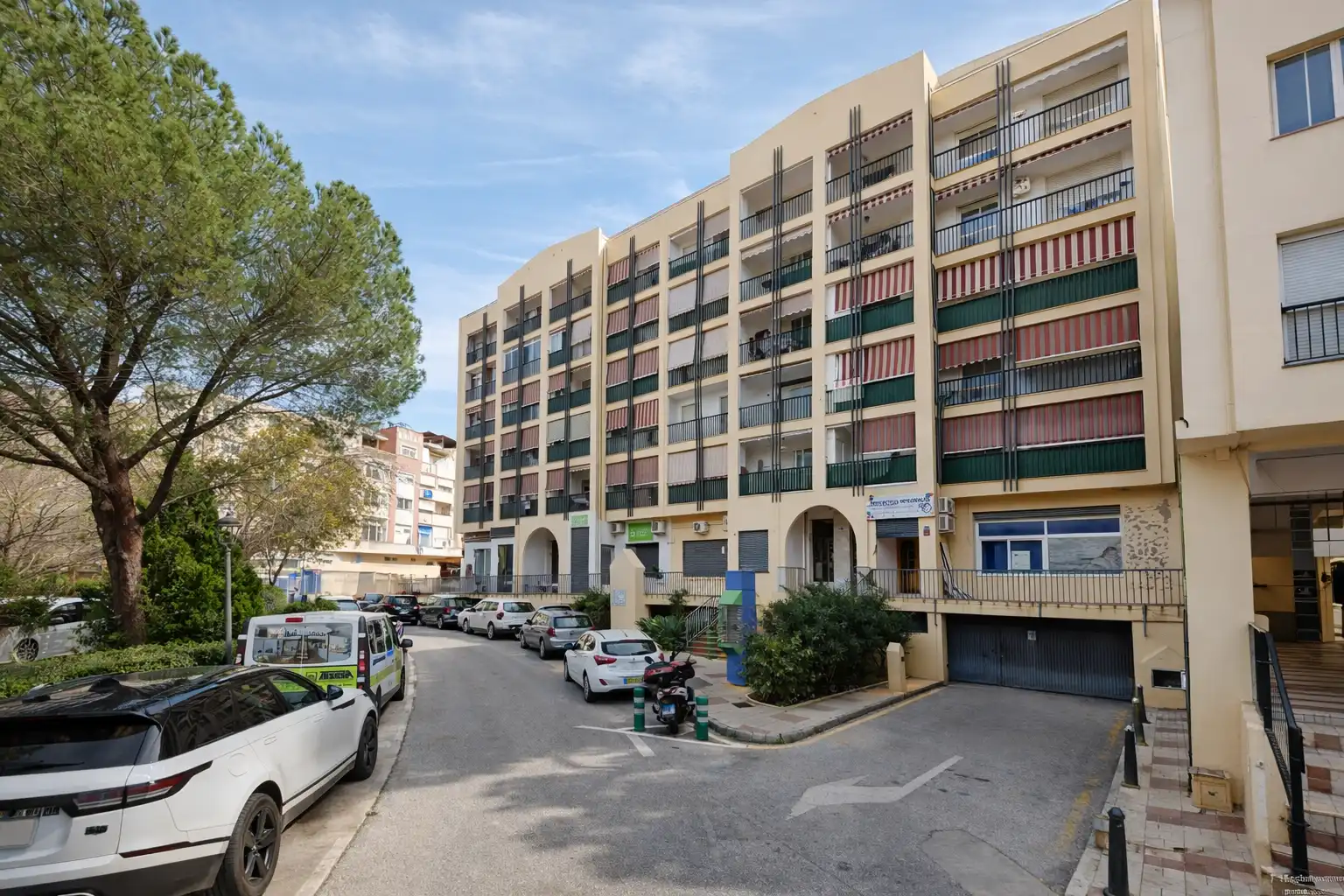 Apartment mit Terrasse zum Verkauf in Estepona Pueblo, imagen 20