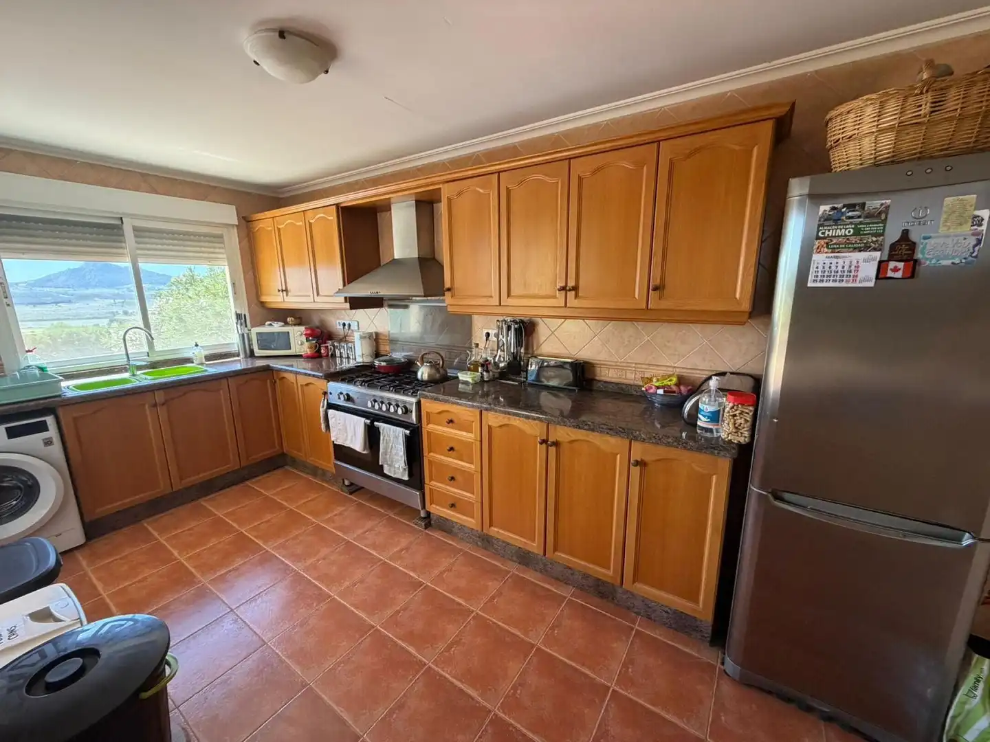 Chalet en venta en Sax, imagen 29