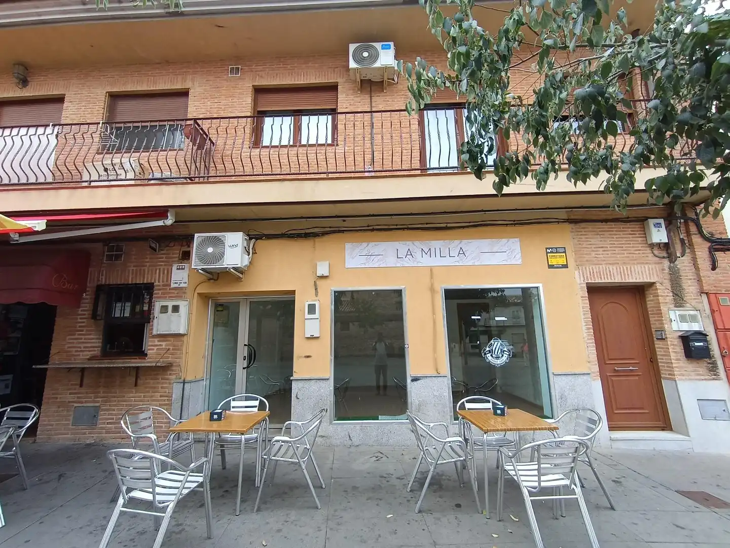 Apartament en venda a Burguillos de Toledo