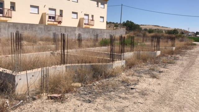 Terreno en Venta en CL NUEVA APERTURA, caserio de la parroquia en La Tova