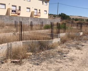 Land for sale in Lorca