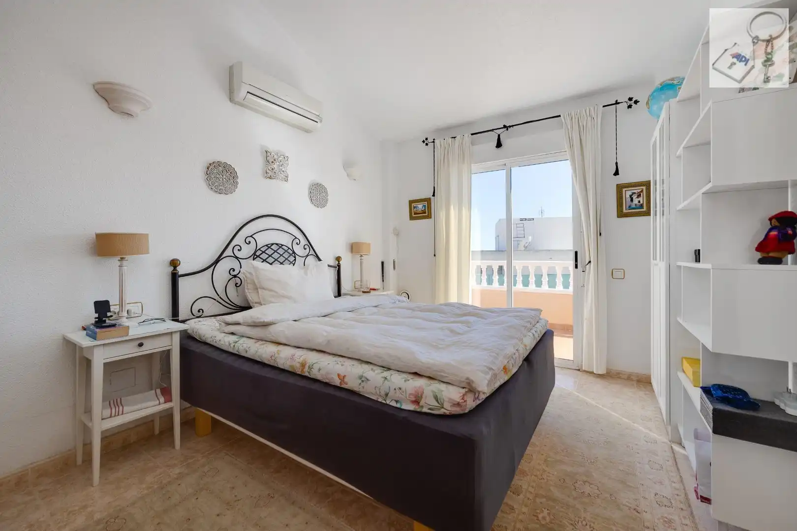 Chalet con piscina en venta en Orihuela Costa, imagen 25