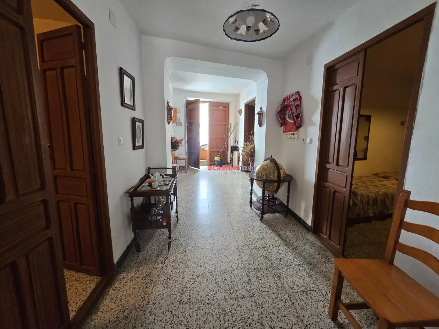 Casa o chalet en venta en Pedroche con Calefacción, Jardín privado y Trastero