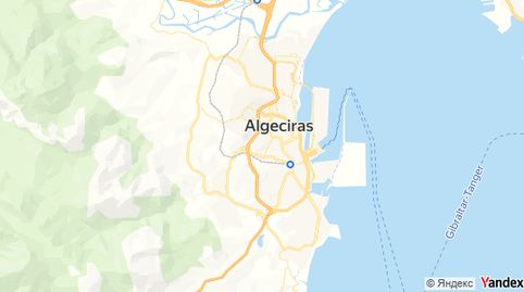 Foto 3 von Fabrikhallen zum Verkauf in Bajadilla - Fuente Nueva, Algeciras