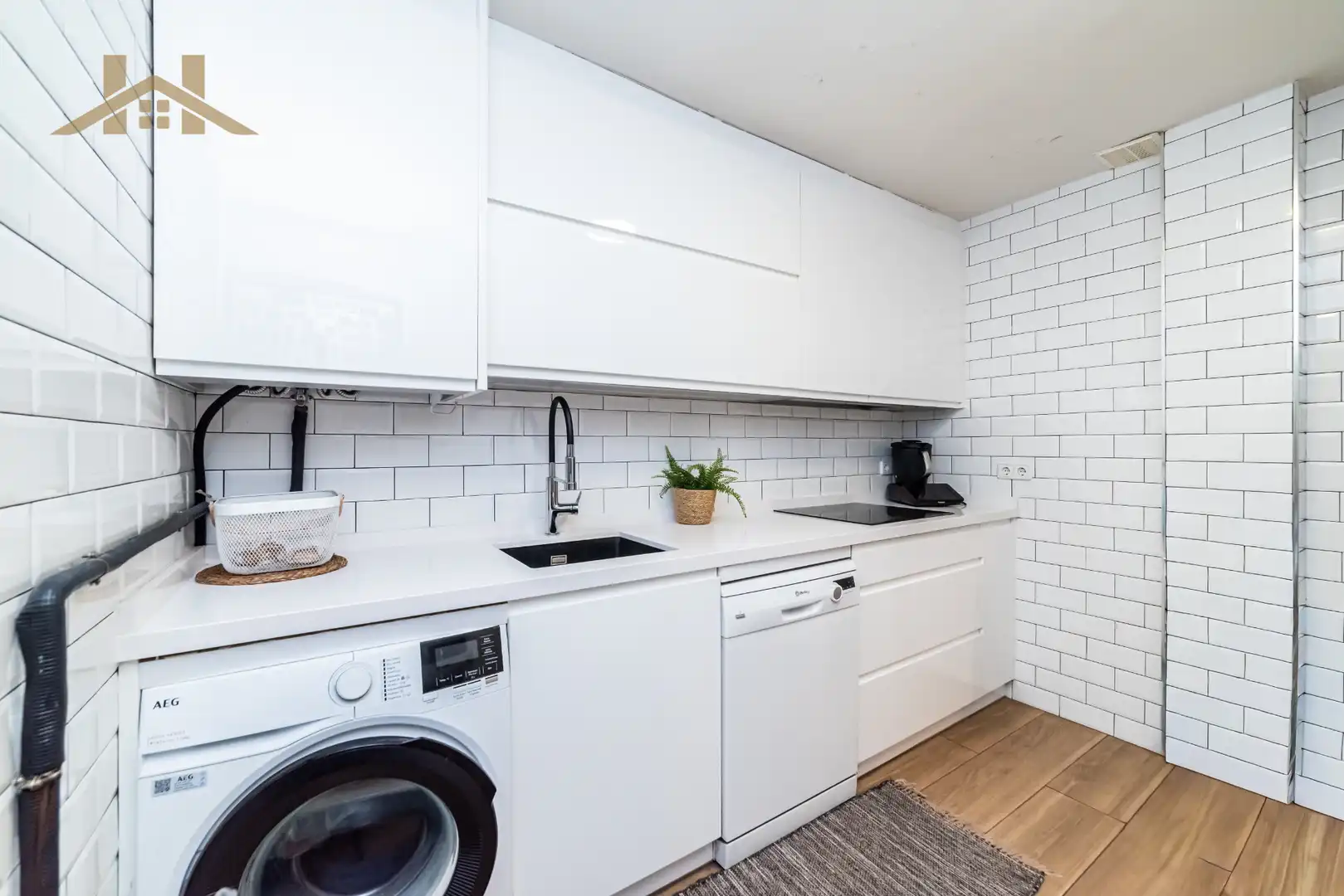 Wohnung mit Aufzug zum Verkauf in Plaza Nuestra Señora del Buen Camino 5, imagen 4