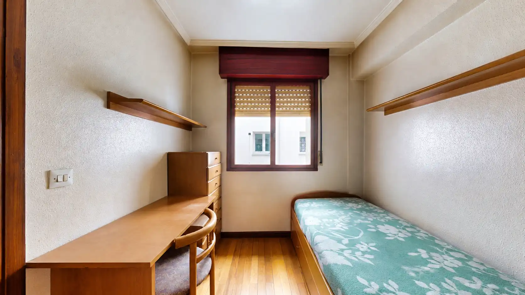 Habitación de Piso en venta en Barakaldo  con Trastero