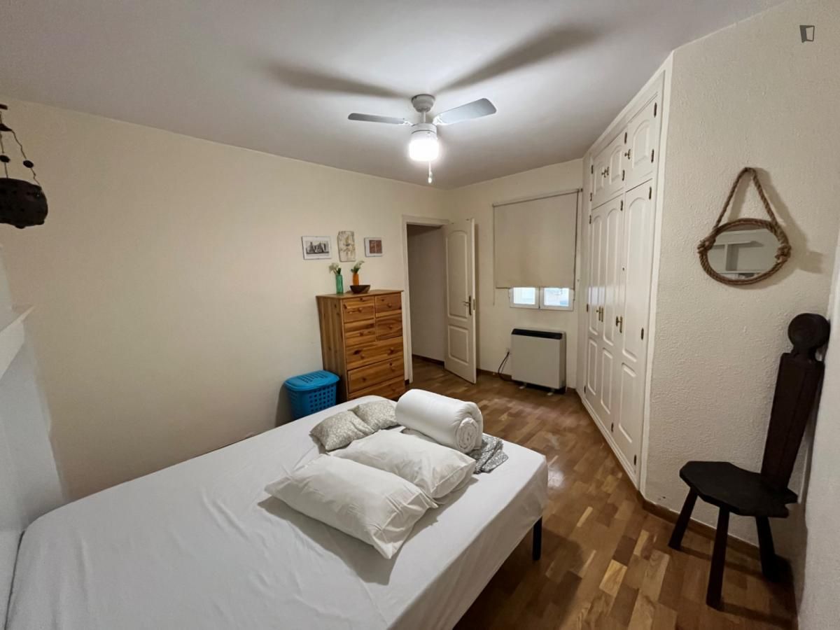 Apartament de lloguer a Embajadores - Lavapiés