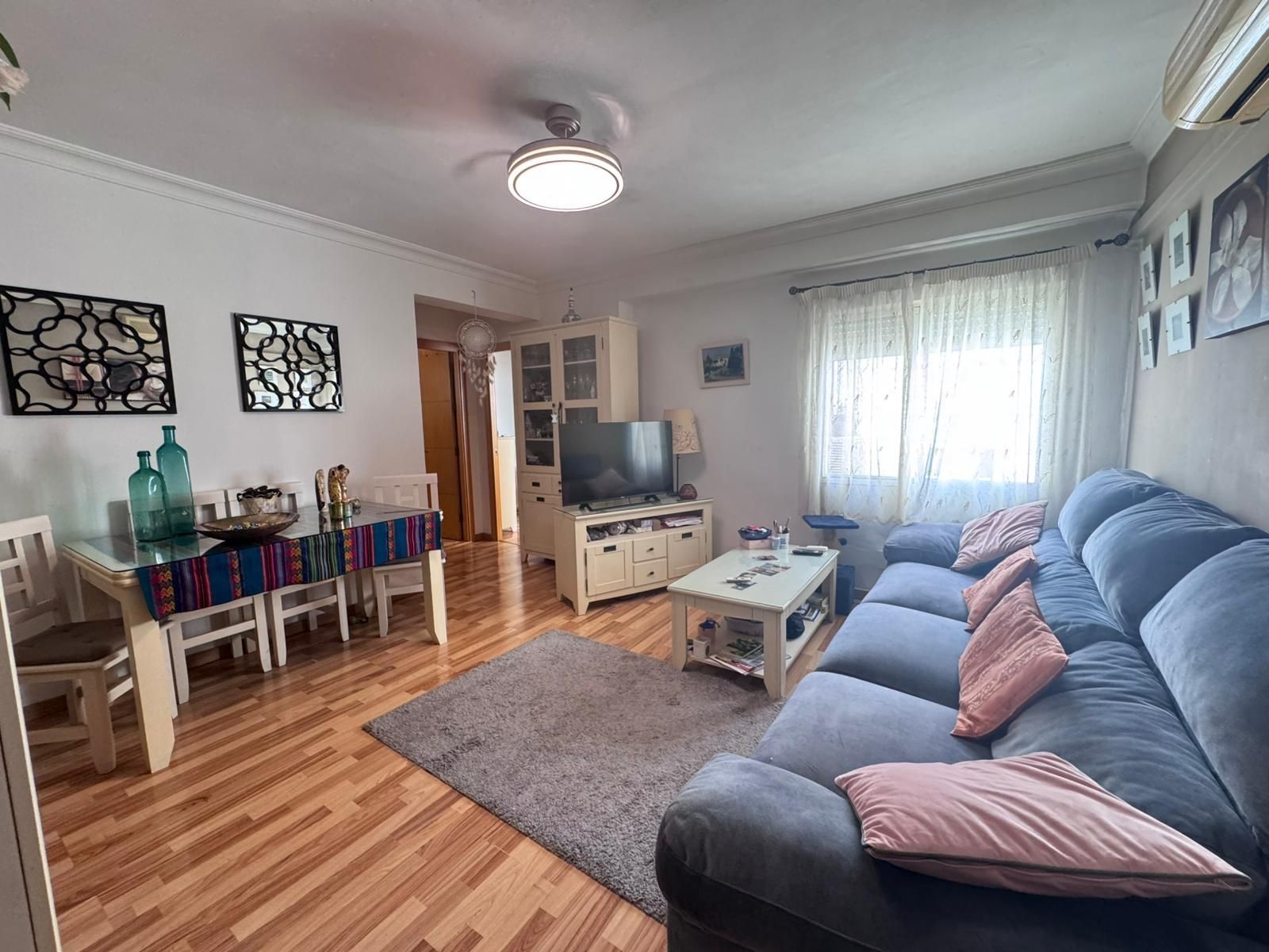 Pis en venda a Los Castillejos - La Trinidad, Bailén - Miraflores