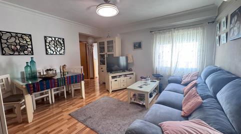 Foto 2 de Pis en venda a Los Castillejos - La Trinidad, Málaga