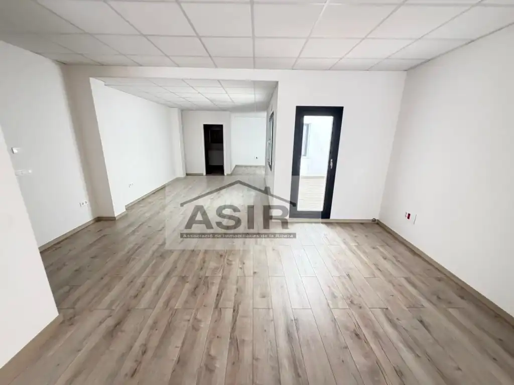 Oficina de alquiler en Alzira