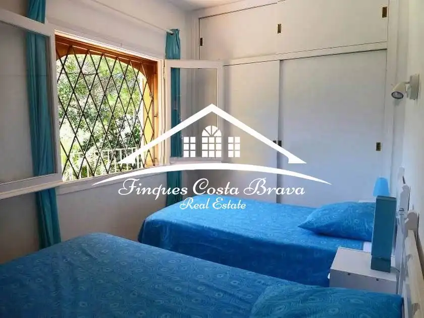 Chalet con piscina en venta en Sa Riera - Sa Fontansa, imagen 14