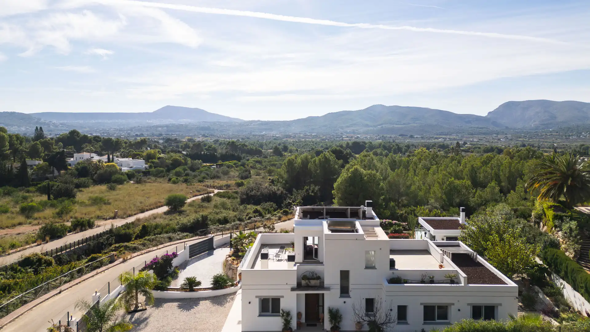 Casa con piscina en venta en Montgó - Ermita, imagen 39