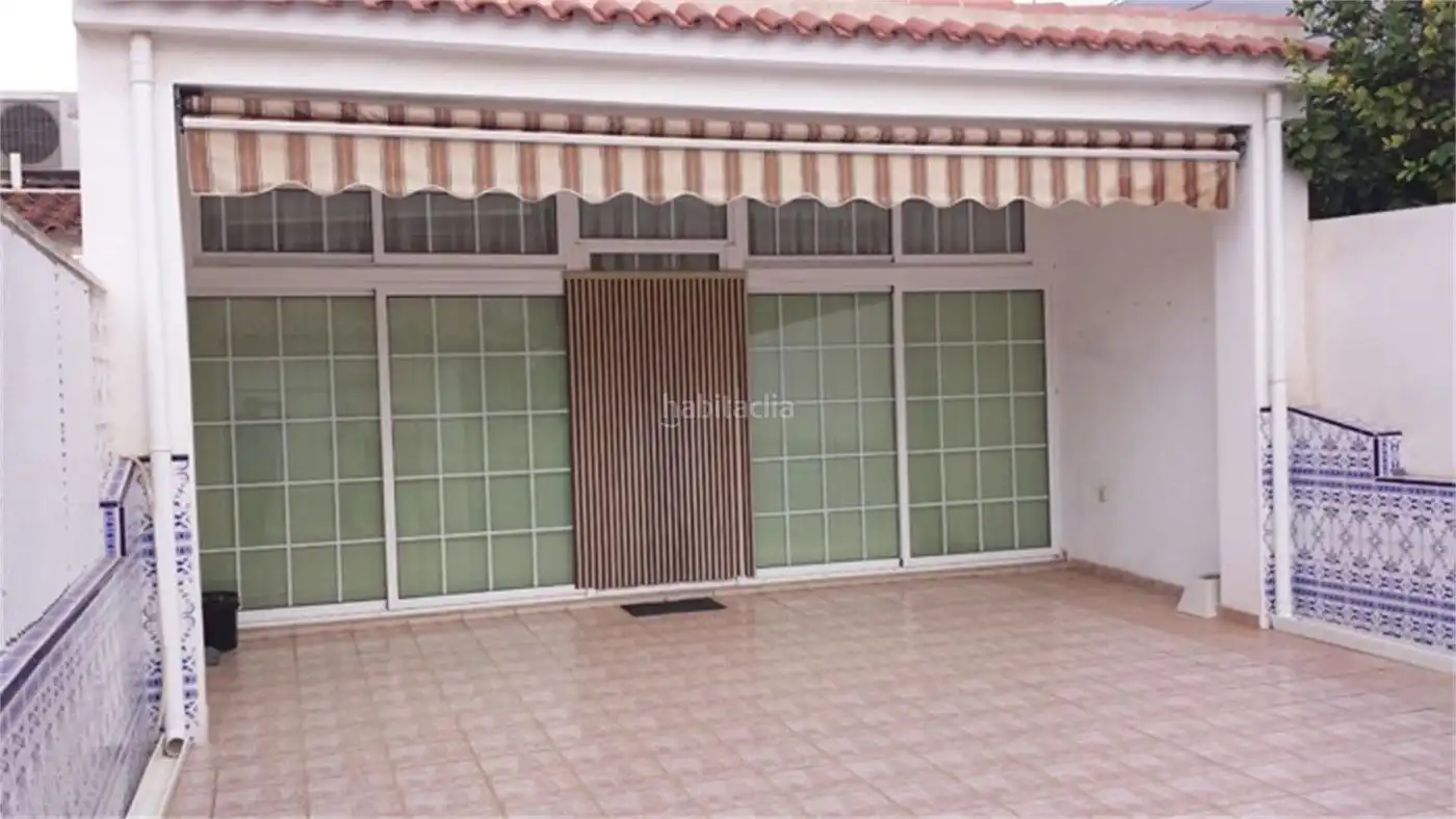 Casa en venda a Calle Nuestra Señora de los Dolores 107, imagen 3