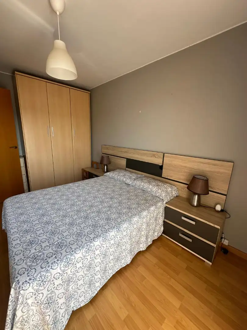 Bedroom of Detached homes for sale in Artés  with Air Conditioner, Heating and Private garden