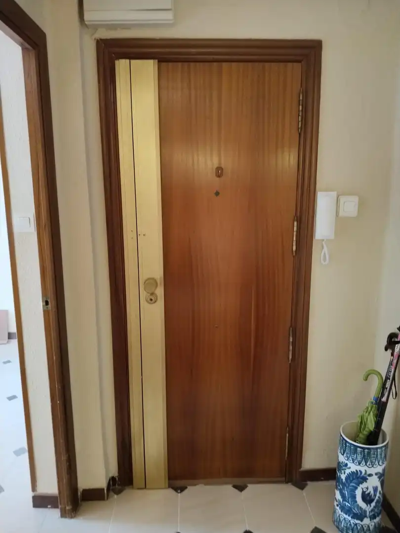 Piso en venta en Foios con Aire acondicionado