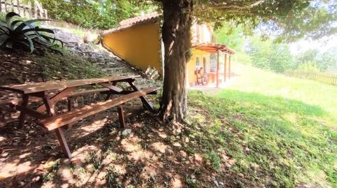 Foto 4 de Casa o xalet en venda a Ri-3, 2, Riosa, Asturias