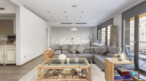 Photo 3 of Flat to rent in Sant Gervasi- Galvany,  Barcelona Capital