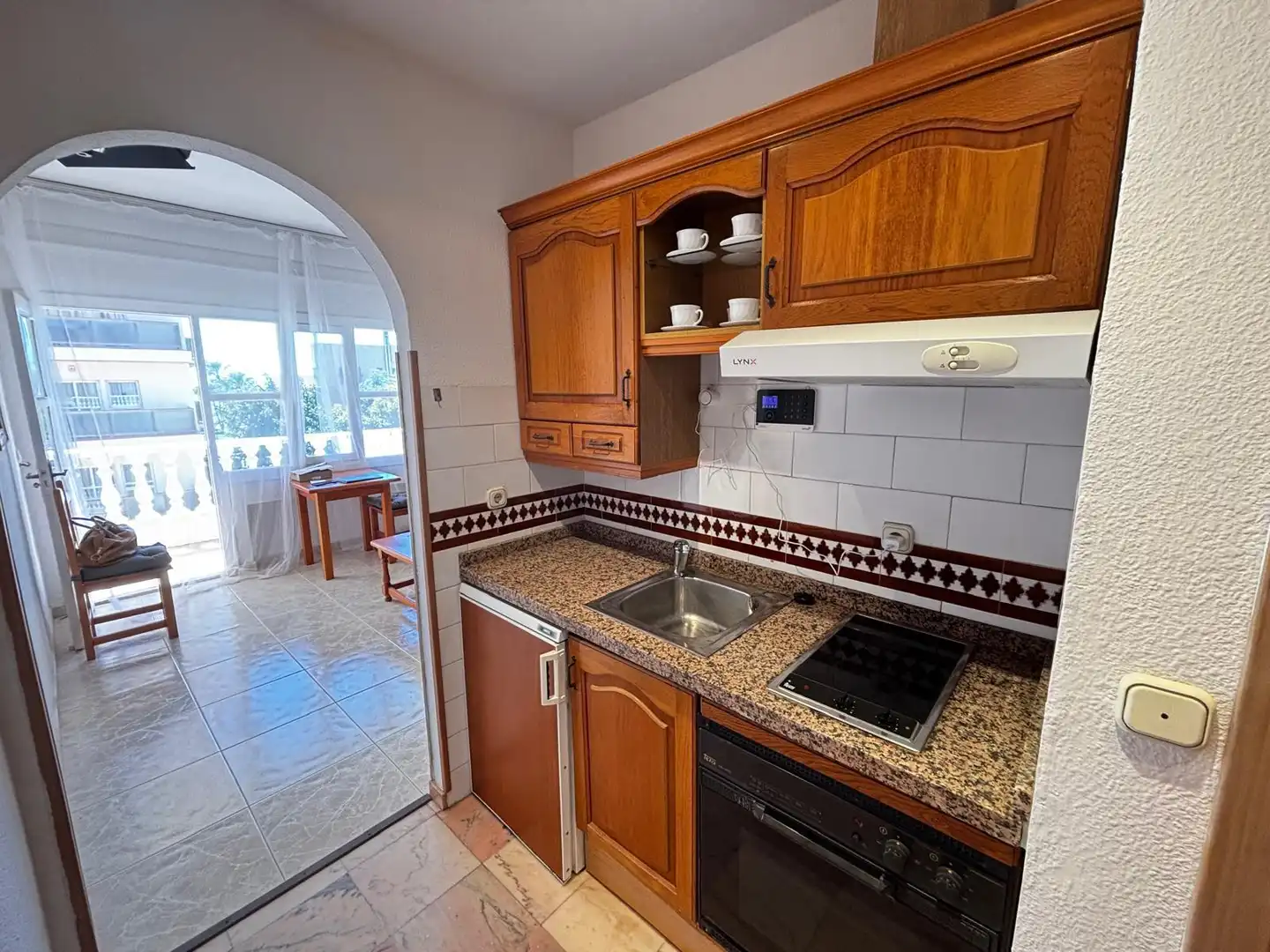 Habitatge amb piscina en venda a La Carihuela - Los Nidos, imagen 6