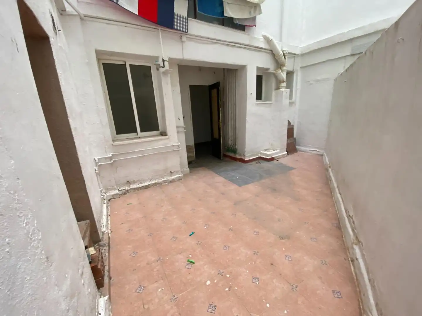 Wohnung mit Aufzug zum Verkauf in CARLOS III, imagen 25