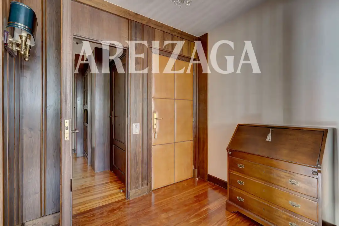 Wohnung mit Terrasse zum Verkauf in Calle Jai Alai 7, imagen 37