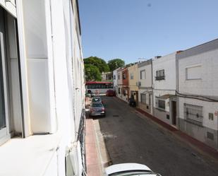 Vista exterior de Casa o xalet en venda en Jerez de la Frontera