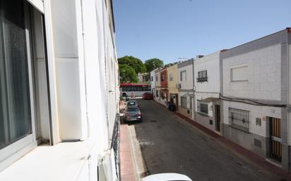 Exterior view of House or chalet for sale in Jerez de la Frontera