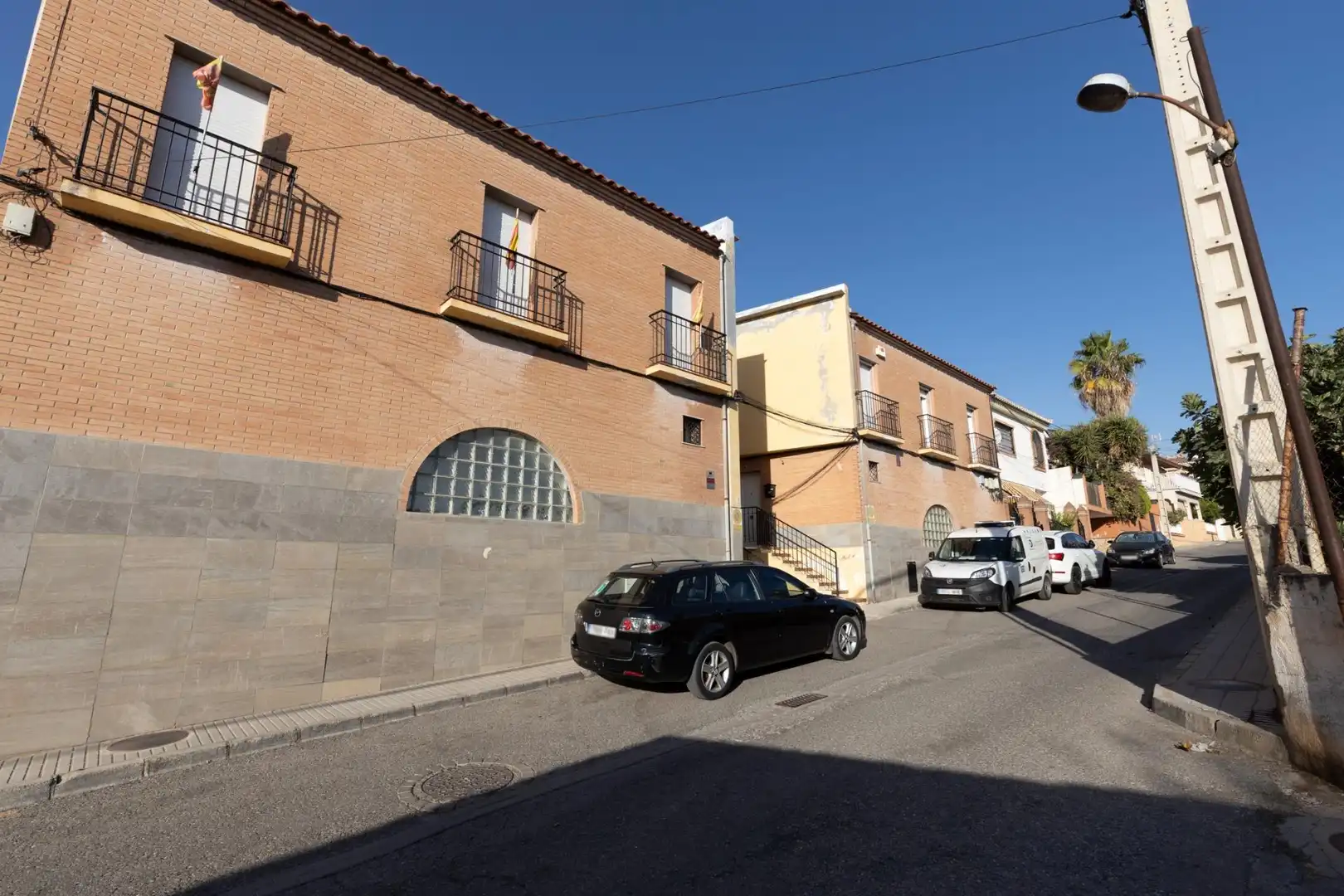 Adossat en venda a Camino de la Sierra 15, imagen 41