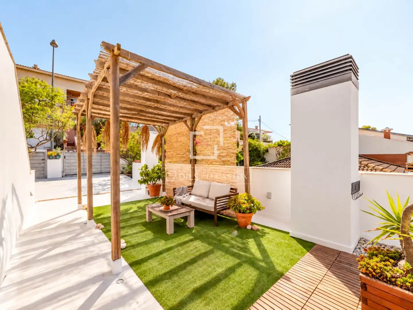 Villa avec terrasse à vendre à Llevantina - Montgavina - Quintmar, imagen 6