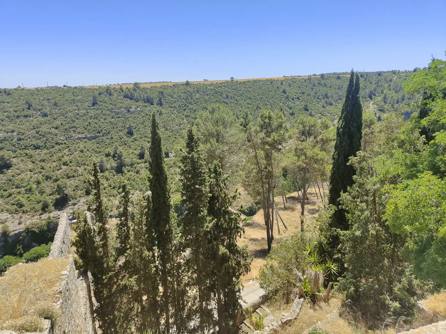 Terreni e lotti in vendita a Vallhermoso de la Fuente, imagen 64