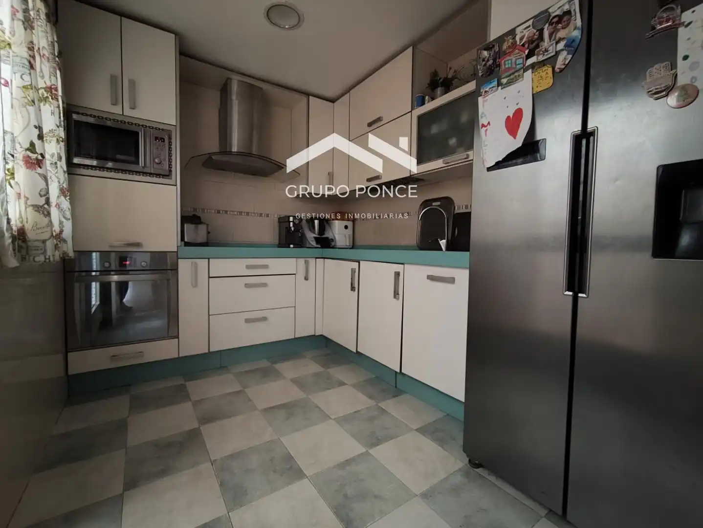 Maison mitoyenne à vendre à parque alto