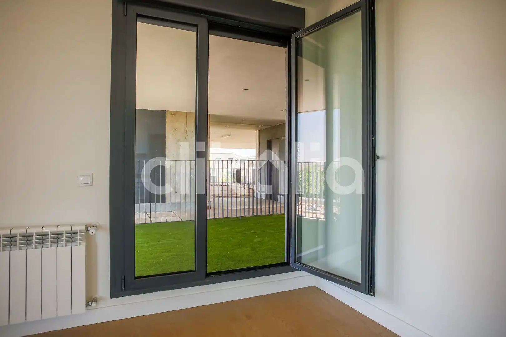 Flat for rent in Ensanche de Vallecas - La Gavia