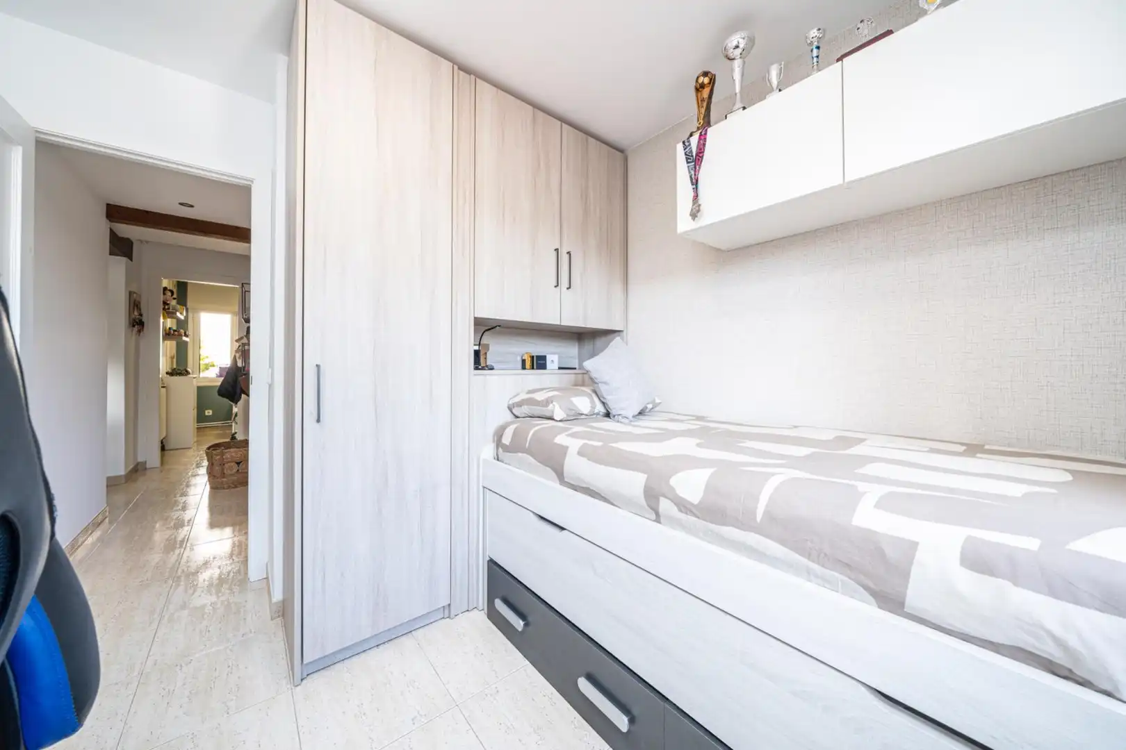 Bedroom of Detached homes for sale in Manacor
