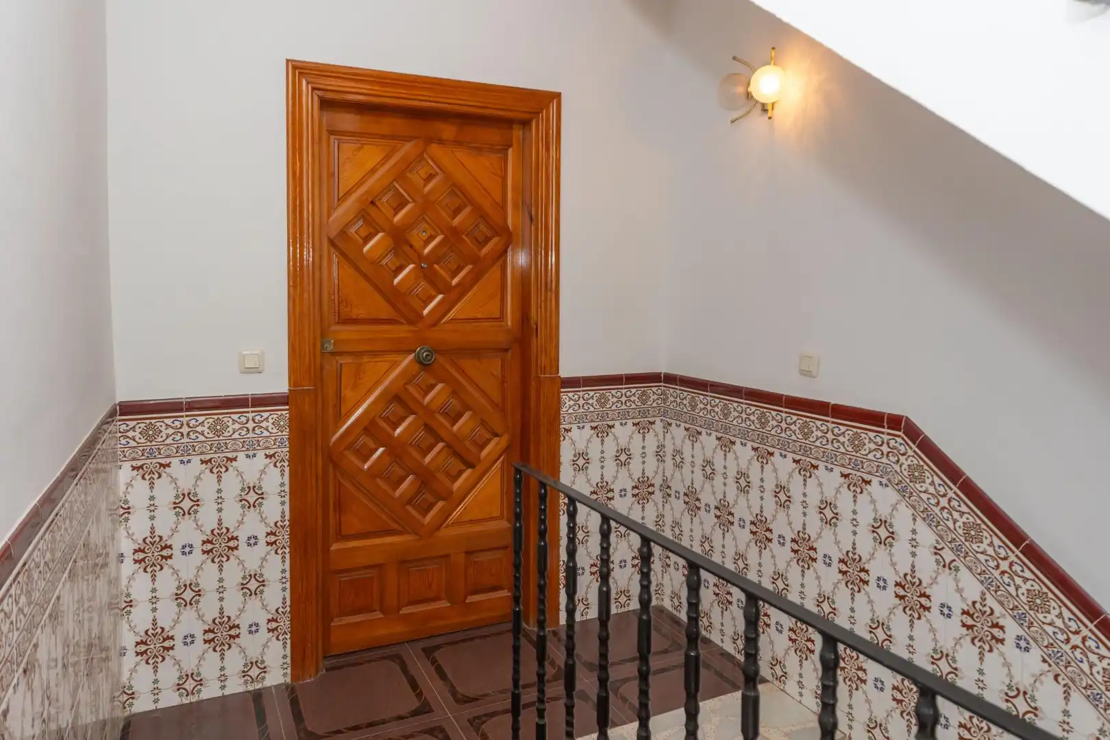 Piso en venta en Guadix