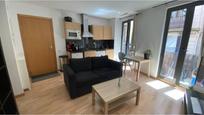 Exterior view of Flat for sale in  Barcelona Capital