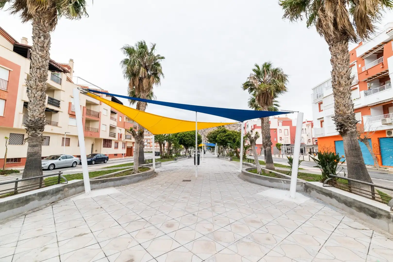 Wohnung mit Terrasse zum Verkauf in FRAGATA 25, imagen 2