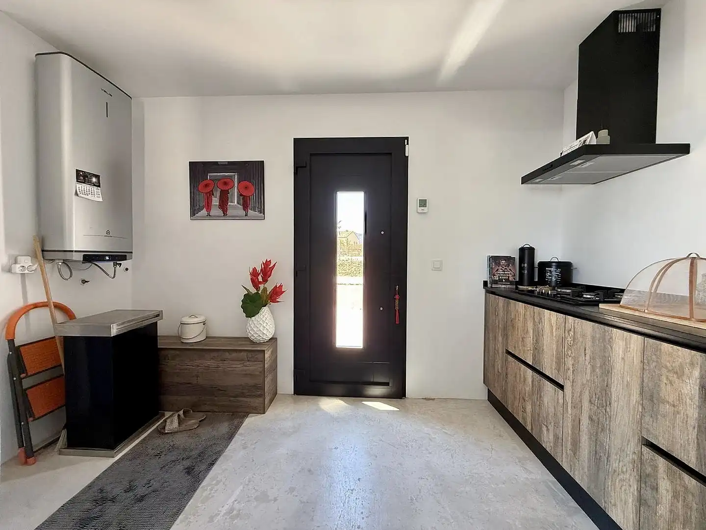 Haus zum Verkauf in El Pinós / Pinoso, imagen 27