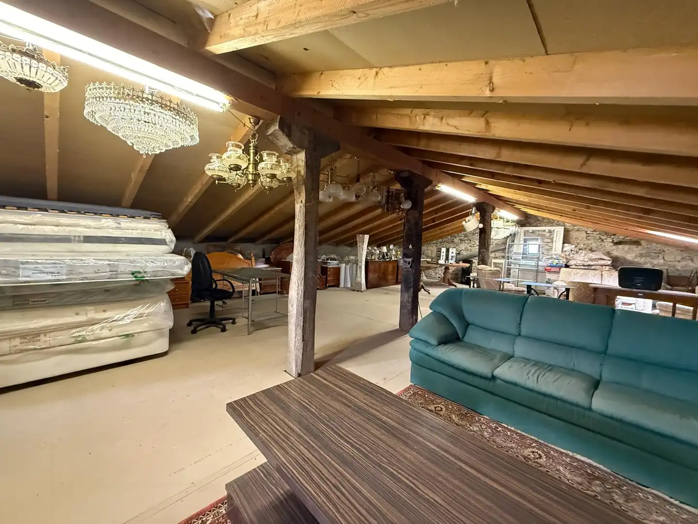 Casa o chalet en venta en Valle de Mena con Trastero y Balcón
