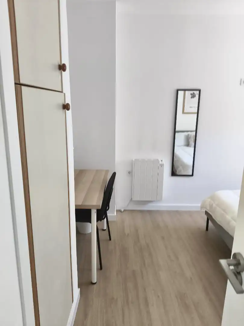 Habitación de Piso para compartir en Ontinyent con Aire acondicionado, Calefacción y Parquet