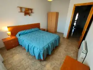 Piso de alquiler en La Puebla de Montalbán