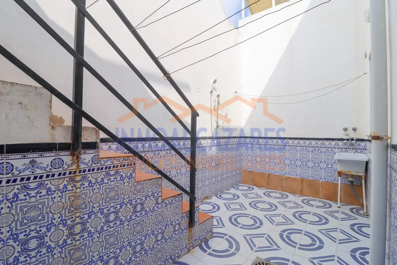 Casa amb jardí en venda a Centro, imagen 23