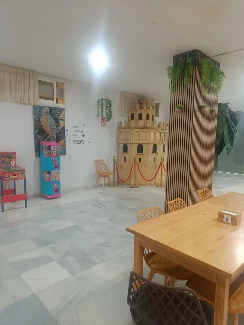 Detached homes for sale in Sevilla  with Storage room and Community pool