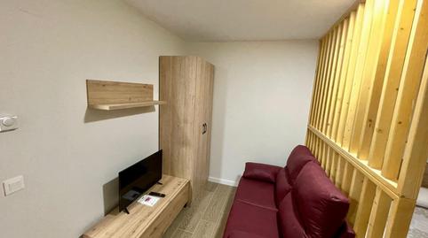 Photo 3 of Study for rent in Calle Canonigo San Martin , San Pablo y Santa Marina, Palencia Capital