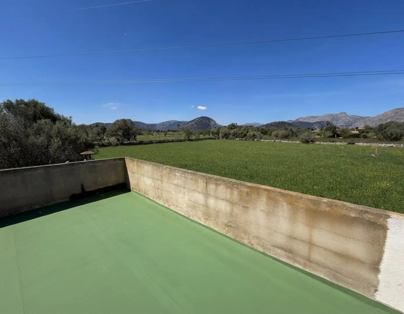 Casa amb piscina en venda a Pollença - poligon 3, imagen 28