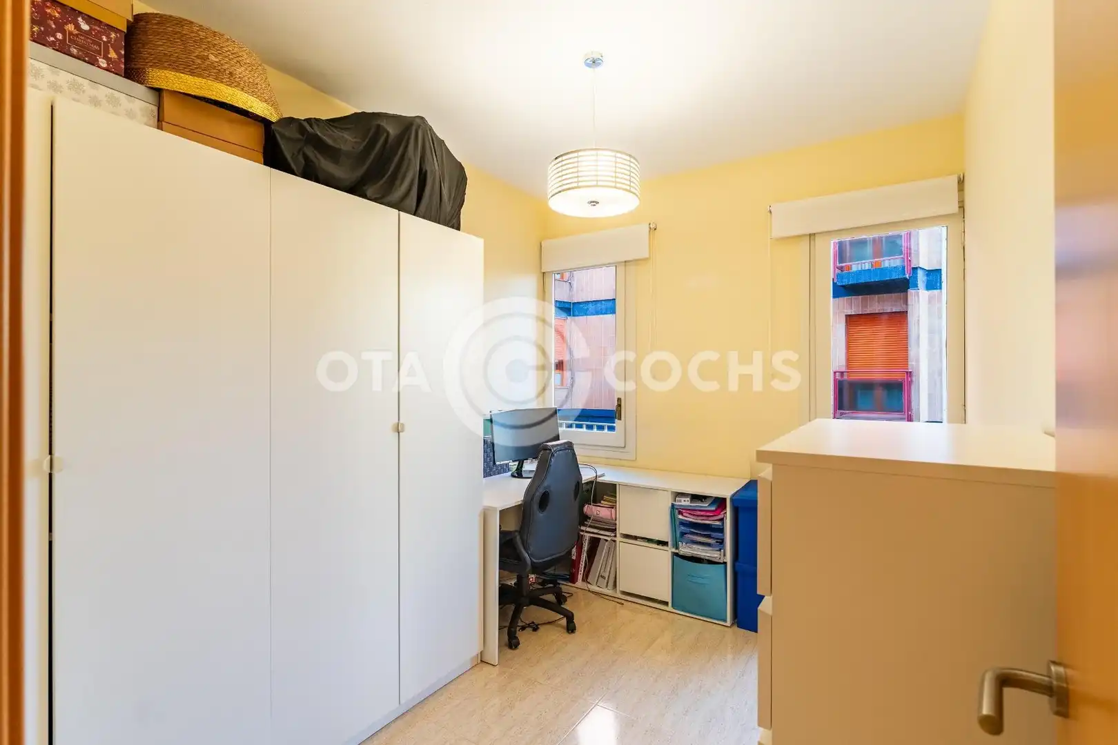 Habitación de Piso en venta en Valls con Aire acondicionado, Terraza y Balcón