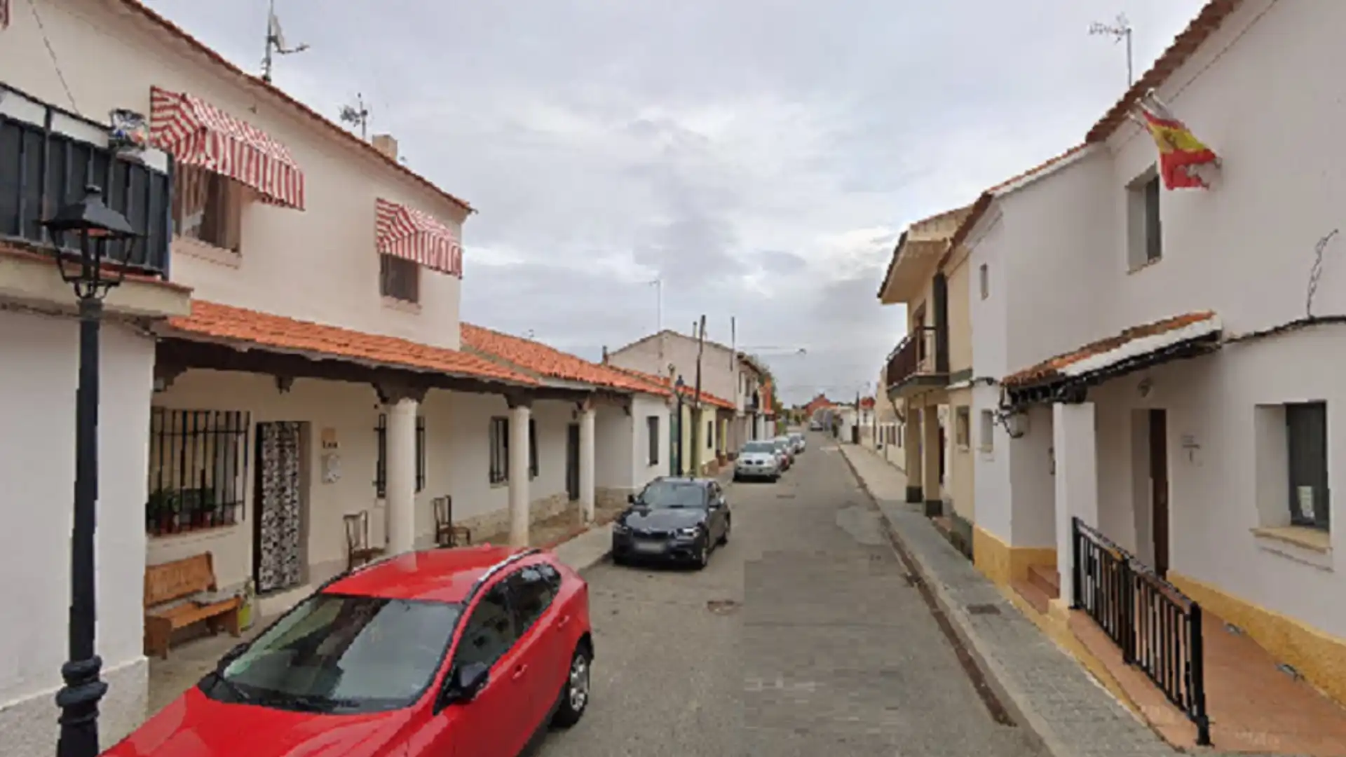 Wohnung zum Verkauf in Calle de la Era, Titulcia