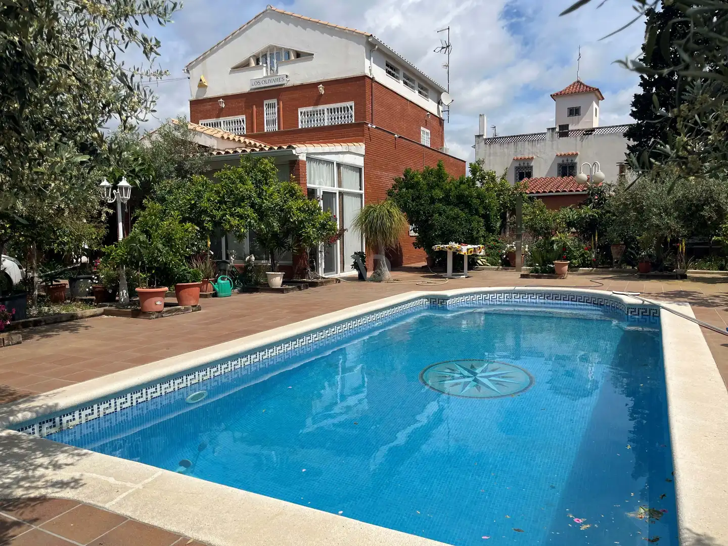 Swimming pool of Houses for sale in El Vendrell  with Air Conditioner, Heating and Terrace