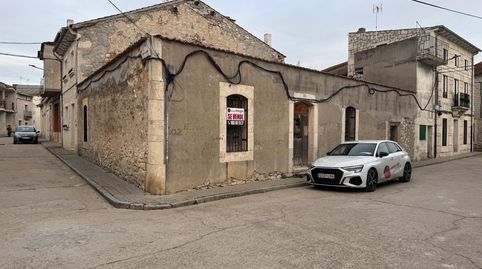 Panaderos Valladolid Inmobiliaria, Terreno en venta en Campaspero de 220m2.