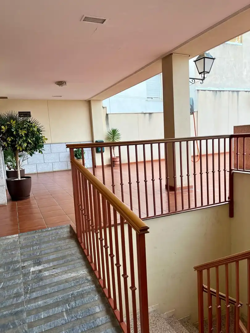 Casa en venda a Ctra. Circunvalación - La Magdalena, imagen 19